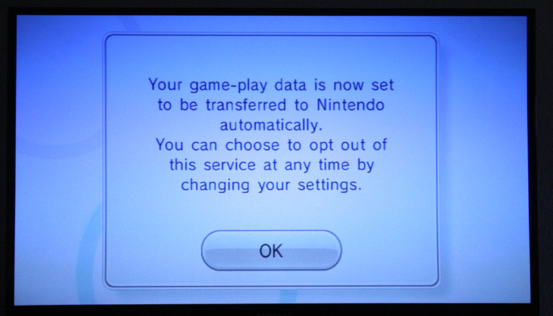 Illustration for article titled Nintendo Wii's Nintendo Channel Screenshot Tour and Hands-on